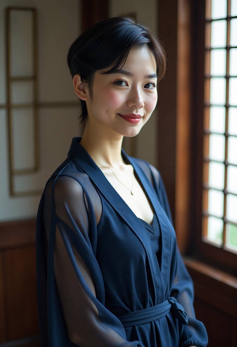 神探狄仁杰剧照缩略图