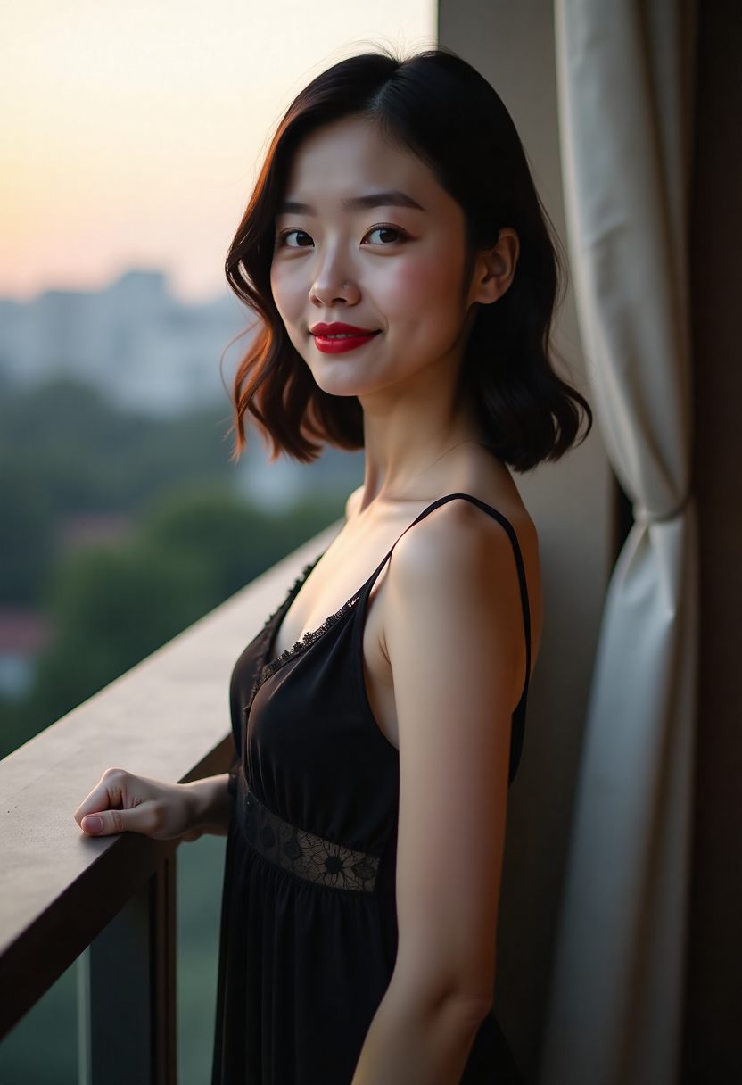河神剧照缩略图