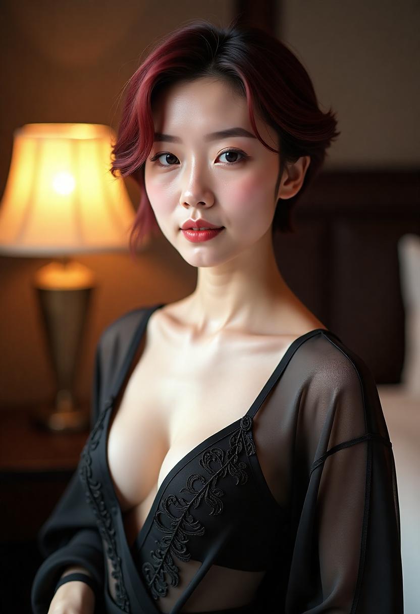 御赐小仵作剧照缩略图
