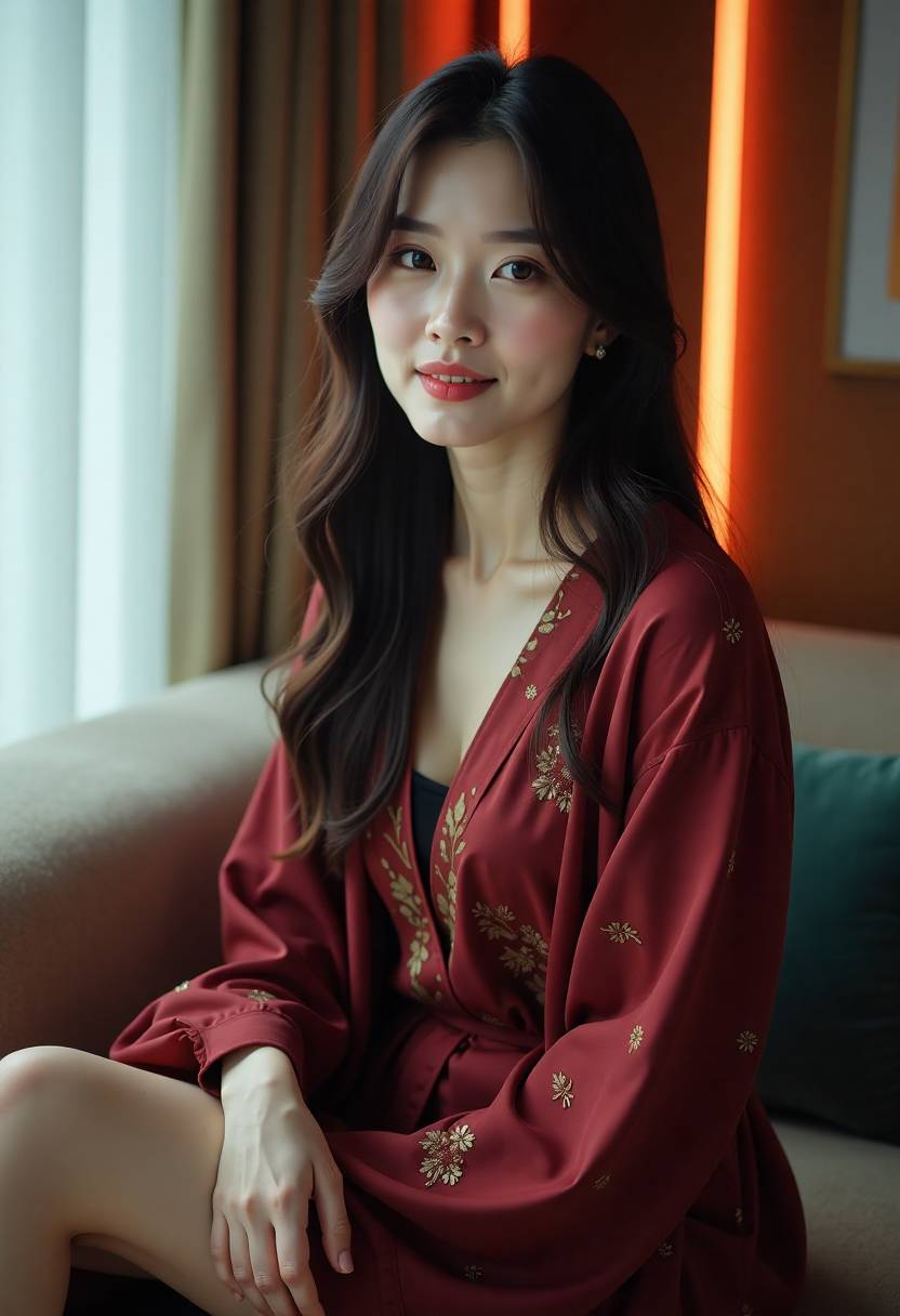 尘封十三载剧照缩略图