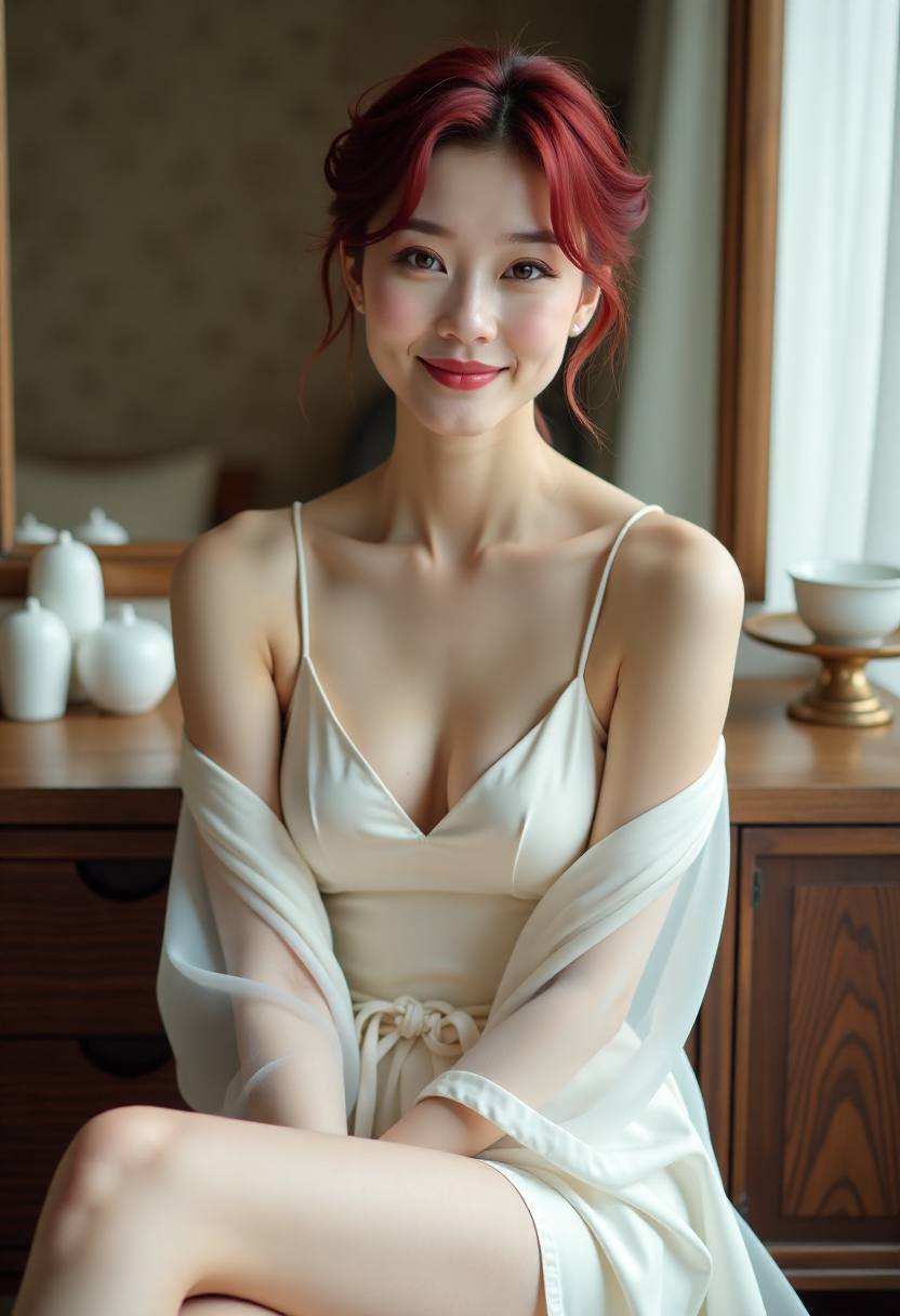 观众头像